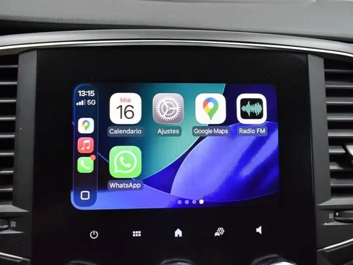Renault Talismán 2021, foto 21