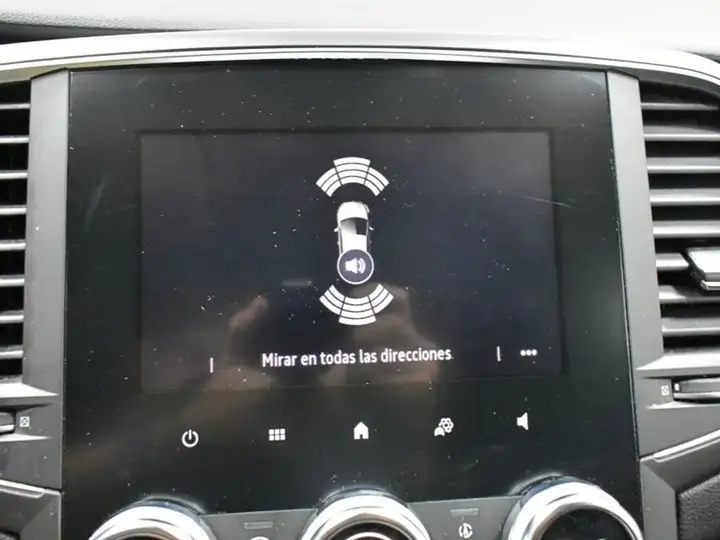Renault Talismán 2021, foto 26