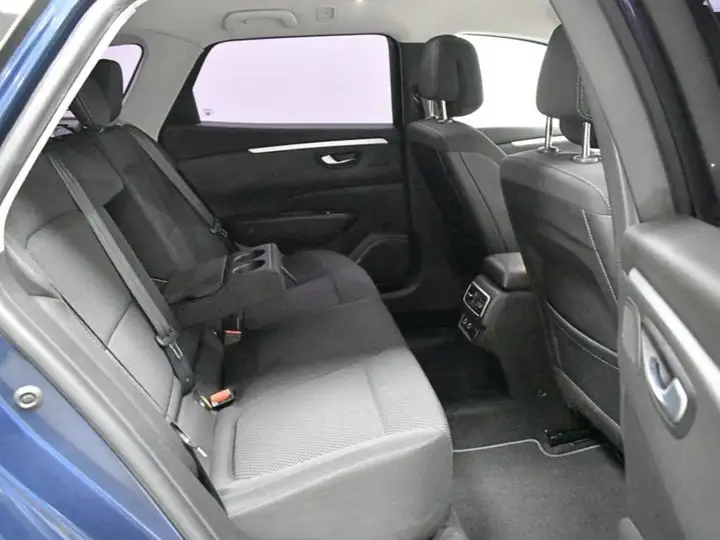 Renault Talismán 2021, foto 38
