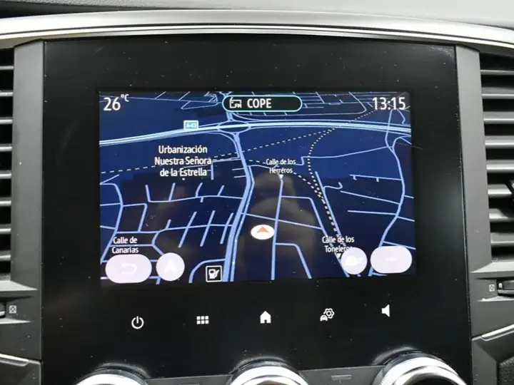 Renault Talismán 2021, foto 24