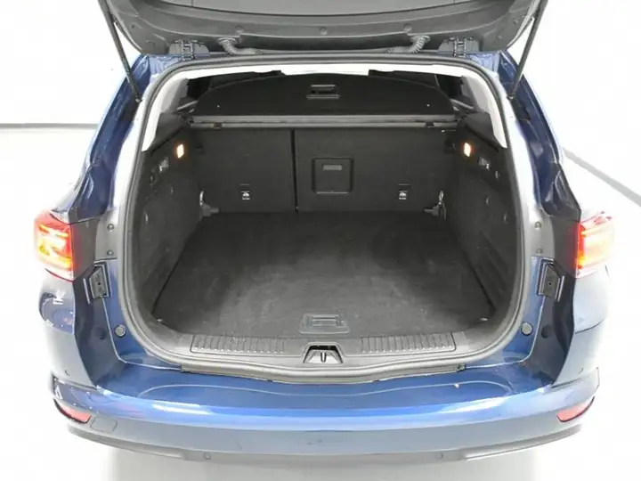 Renault Talismán 2021, foto 29