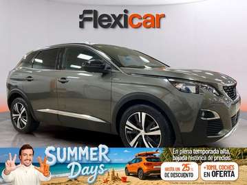 1.5L BlueHDi 96kW (130CV) S&S GT Line