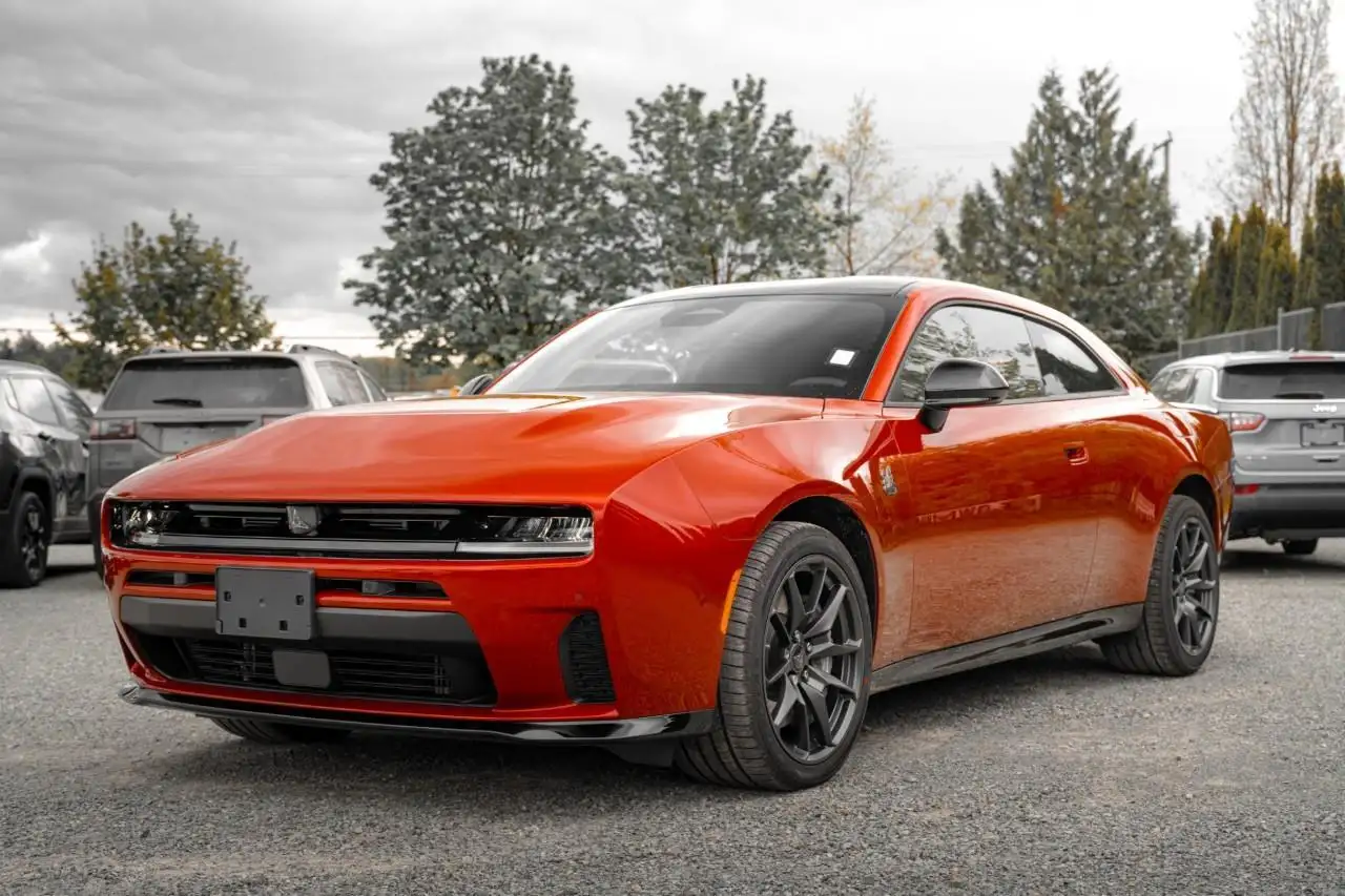 Dodge Charger снимка Dodge Charger