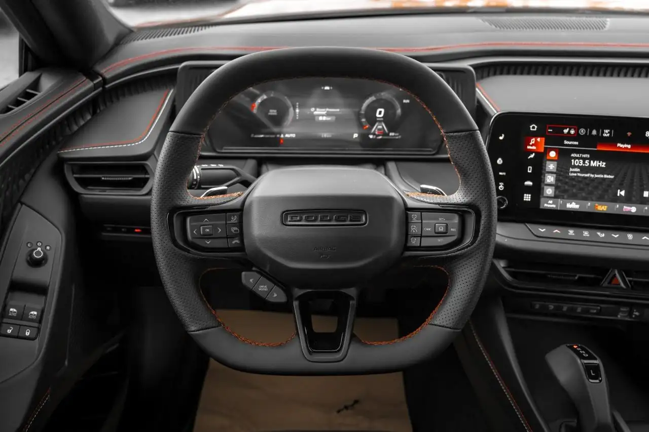 Dodge Charger снимка Dodge Charger