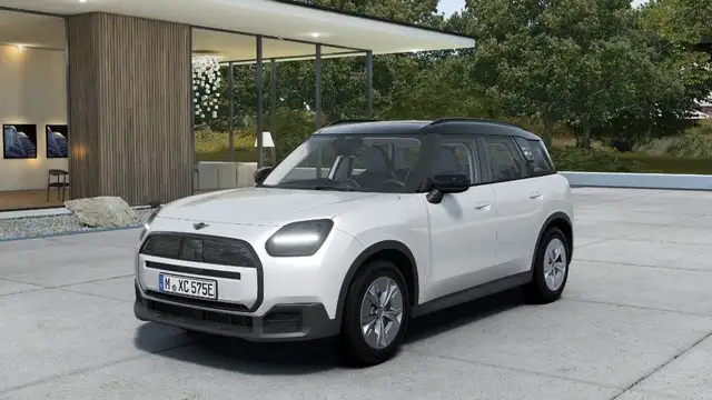 MINI Countryman E Classic - Pack XS