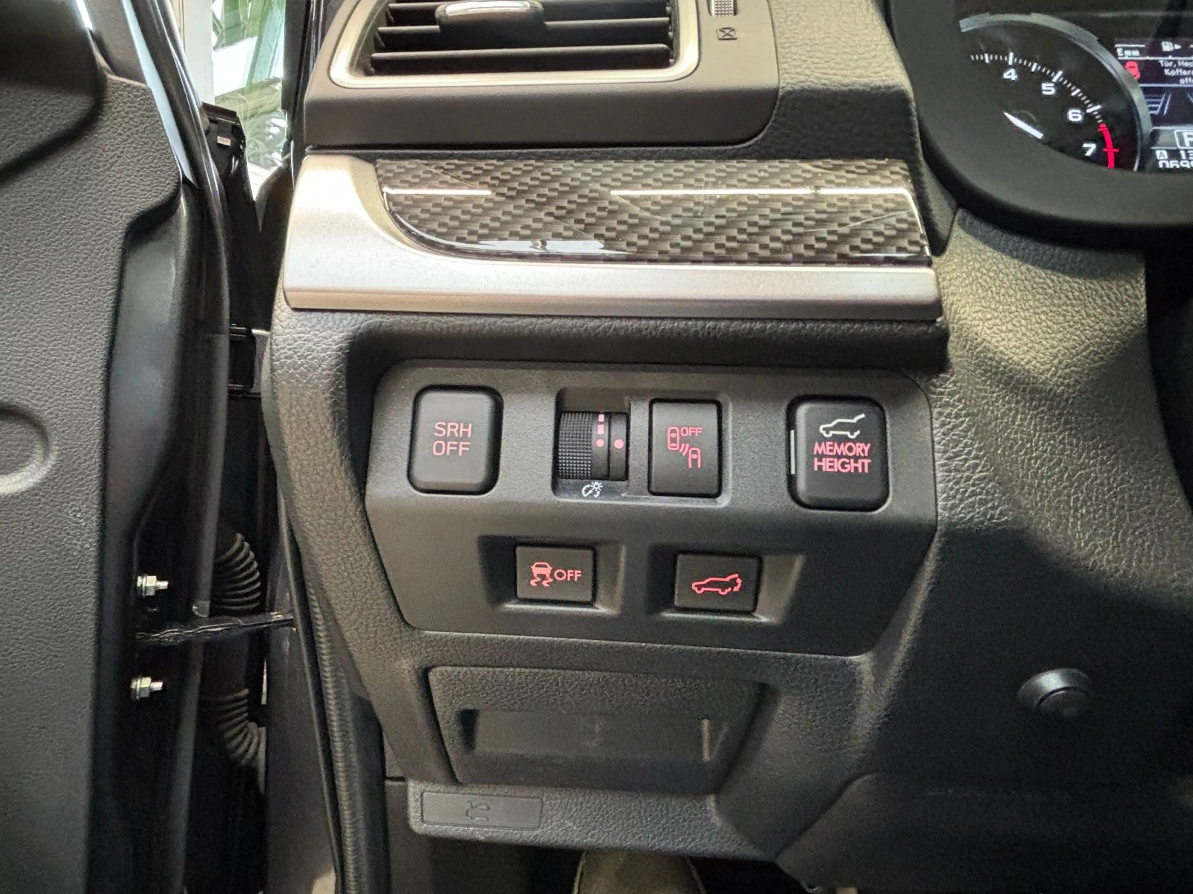 Subaru Forester Platinum — photo 9