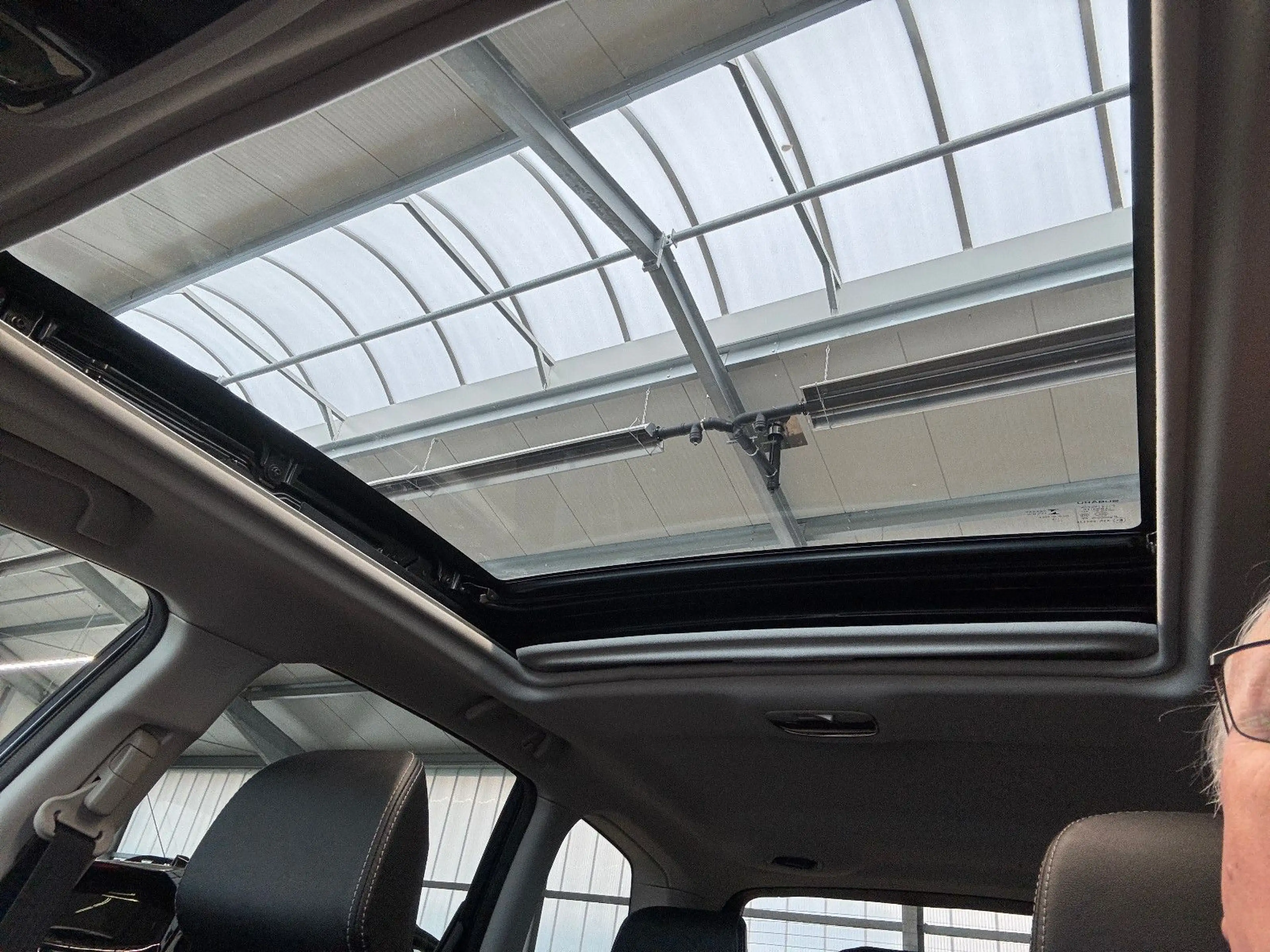 Subaru Forester Platinum — photo 5