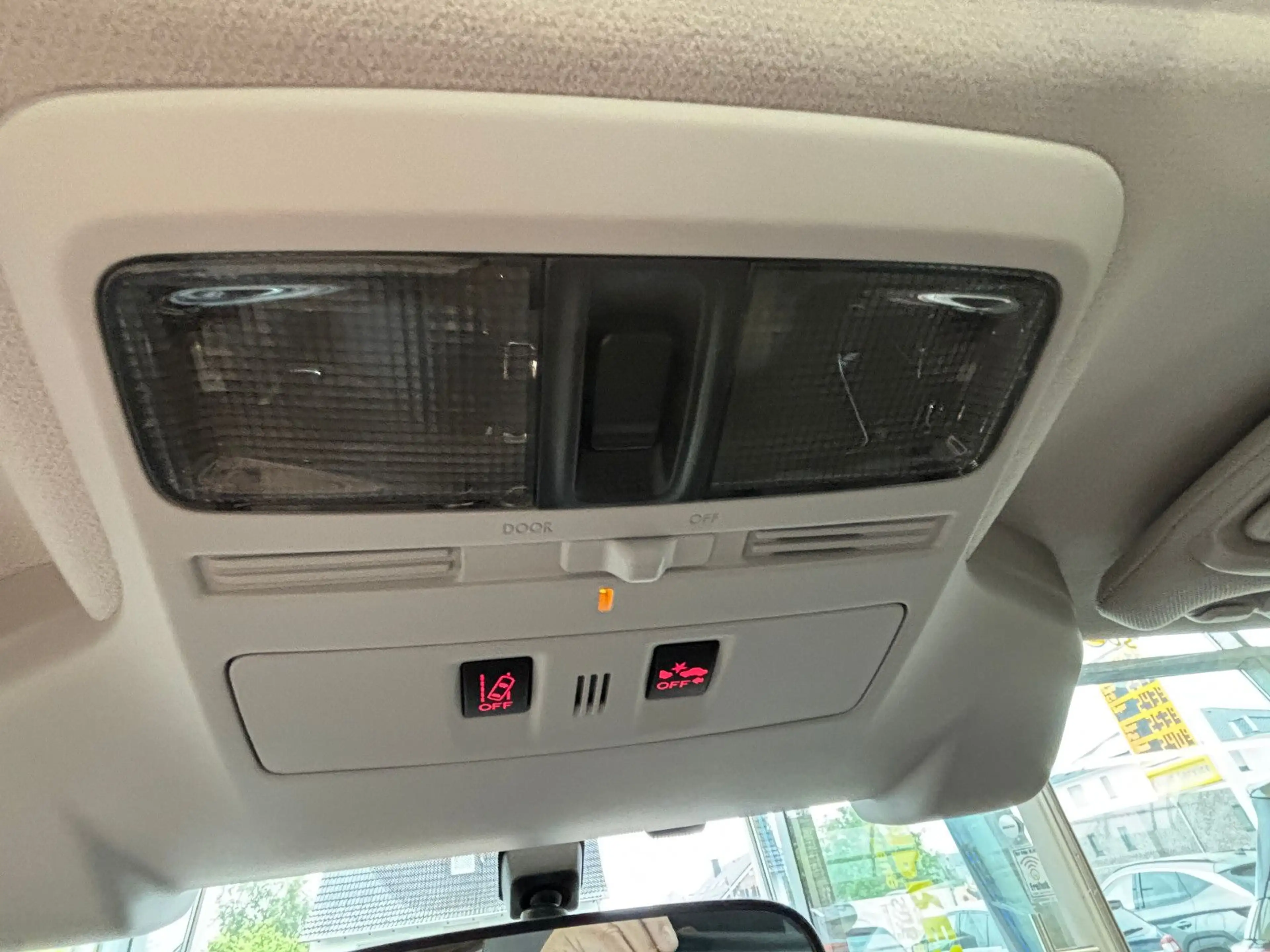 Subaru Forester Platinum — photo 14