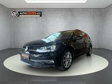 VII 1.6 TDI BMT/Start-Stopp Comfortline (EURO