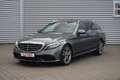 Mercedes-Benz C 300 C300 T-Modell d Exclusive LED Navi DAB AHK PDC Grey - thumbnail 2