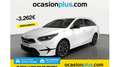 Kia Ceed / cee'd Tourer 1.0 MHEV Style Edition DCT 100 Blanco - thumbnail 1