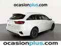 Kia Ceed / cee'd Tourer 1.0 MHEV Style Edition DCT 100 Blanco - thumbnail 4