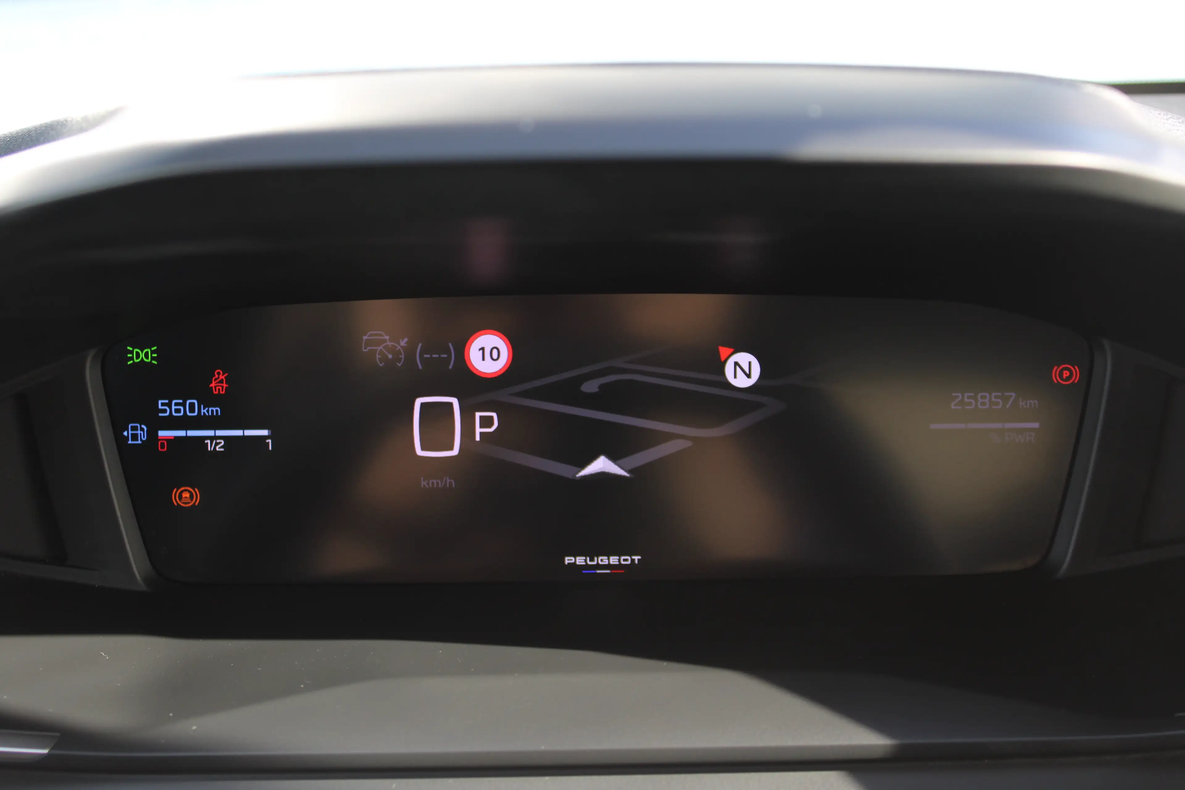 Peugeot 208 Allure Hybrid 110 e-DCS6 | 8 JAAR GARANTIE | 360 C — photo 25