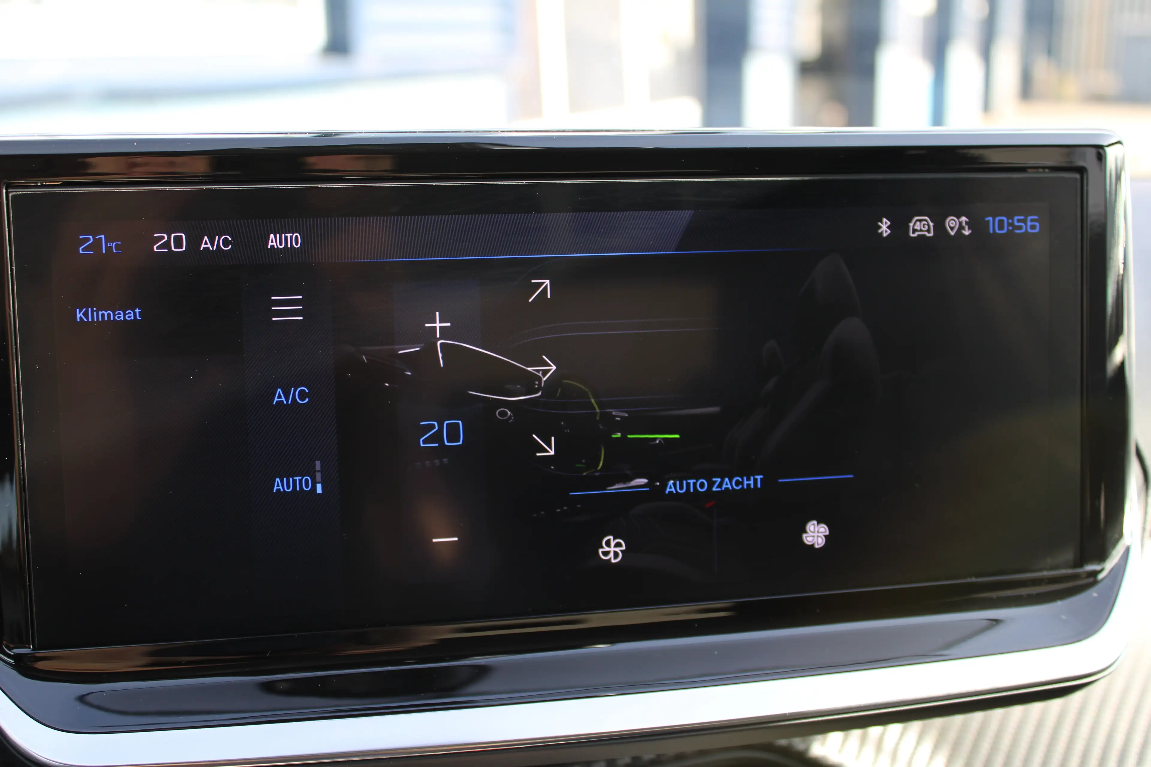 Peugeot 208 Allure Hybrid 110 e-DCS6 | 8 JAAR GARANTIE | 360 C — photo 35
