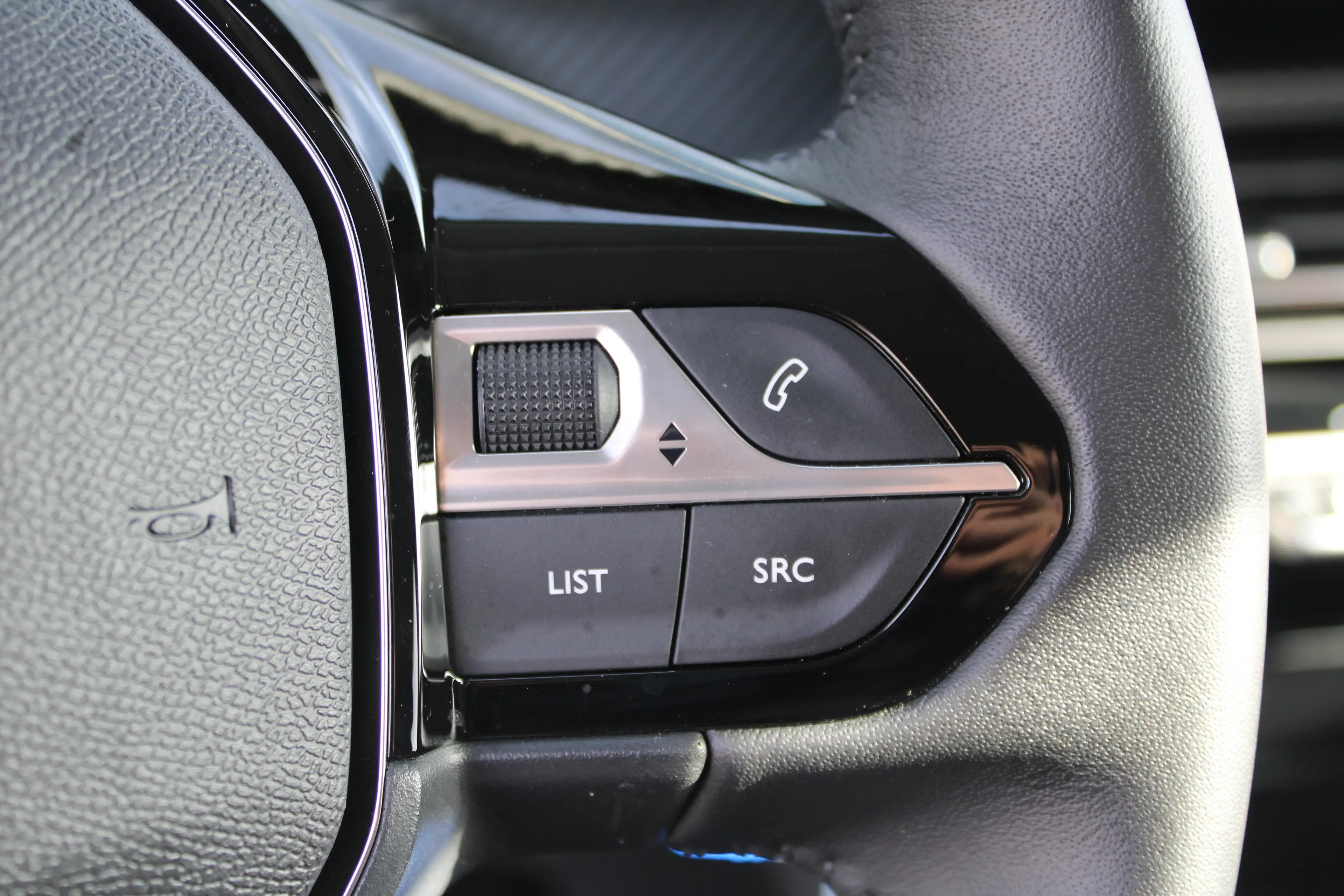 Peugeot 208 Allure Hybrid 110 e-DCS6 | 8 JAAR GARANTIE | 360 C — photo 21