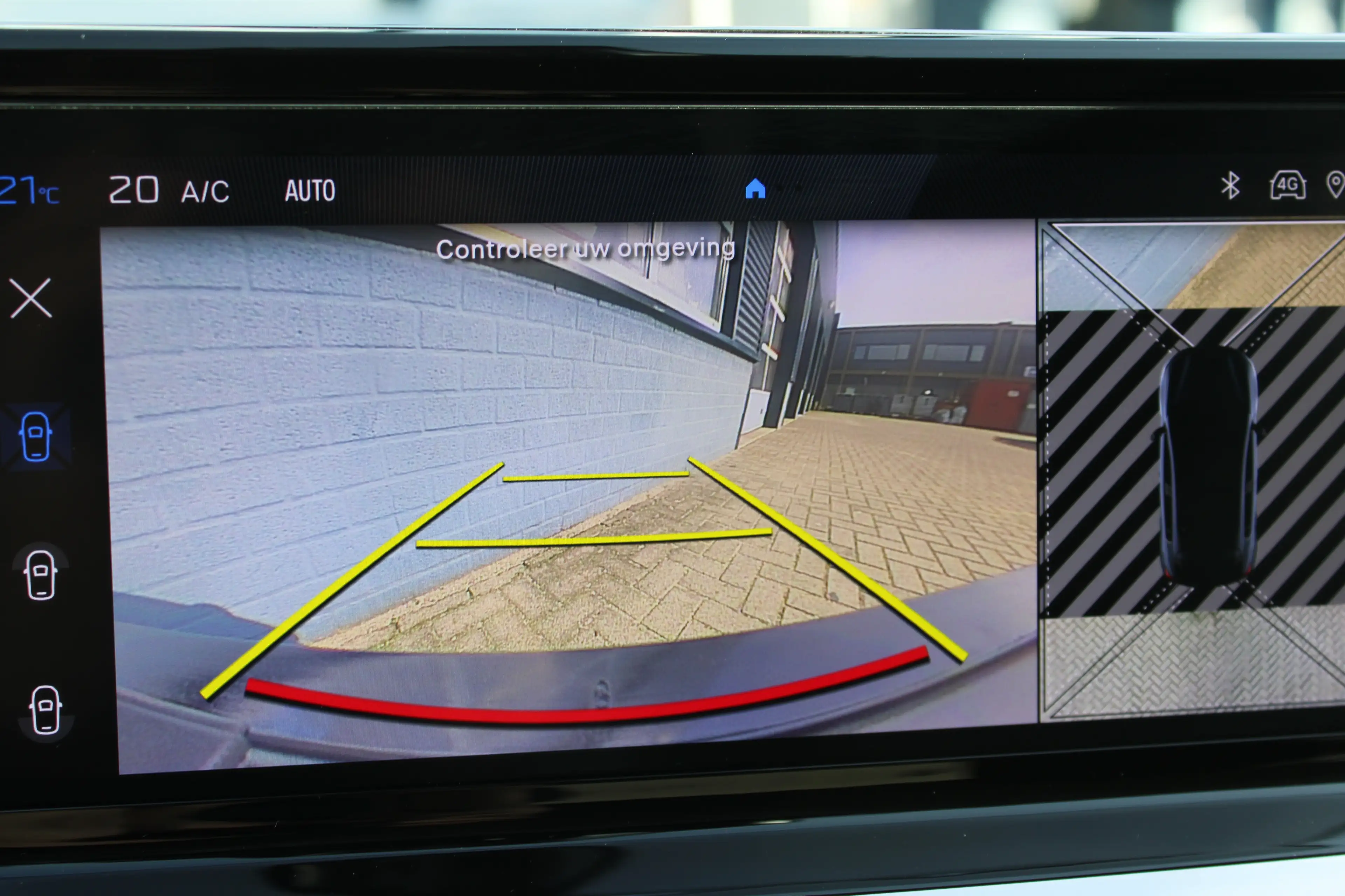 Peugeot 208 Allure Hybrid 110 e-DCS6 | 8 JAAR GARANTIE | 360 C — photo 30