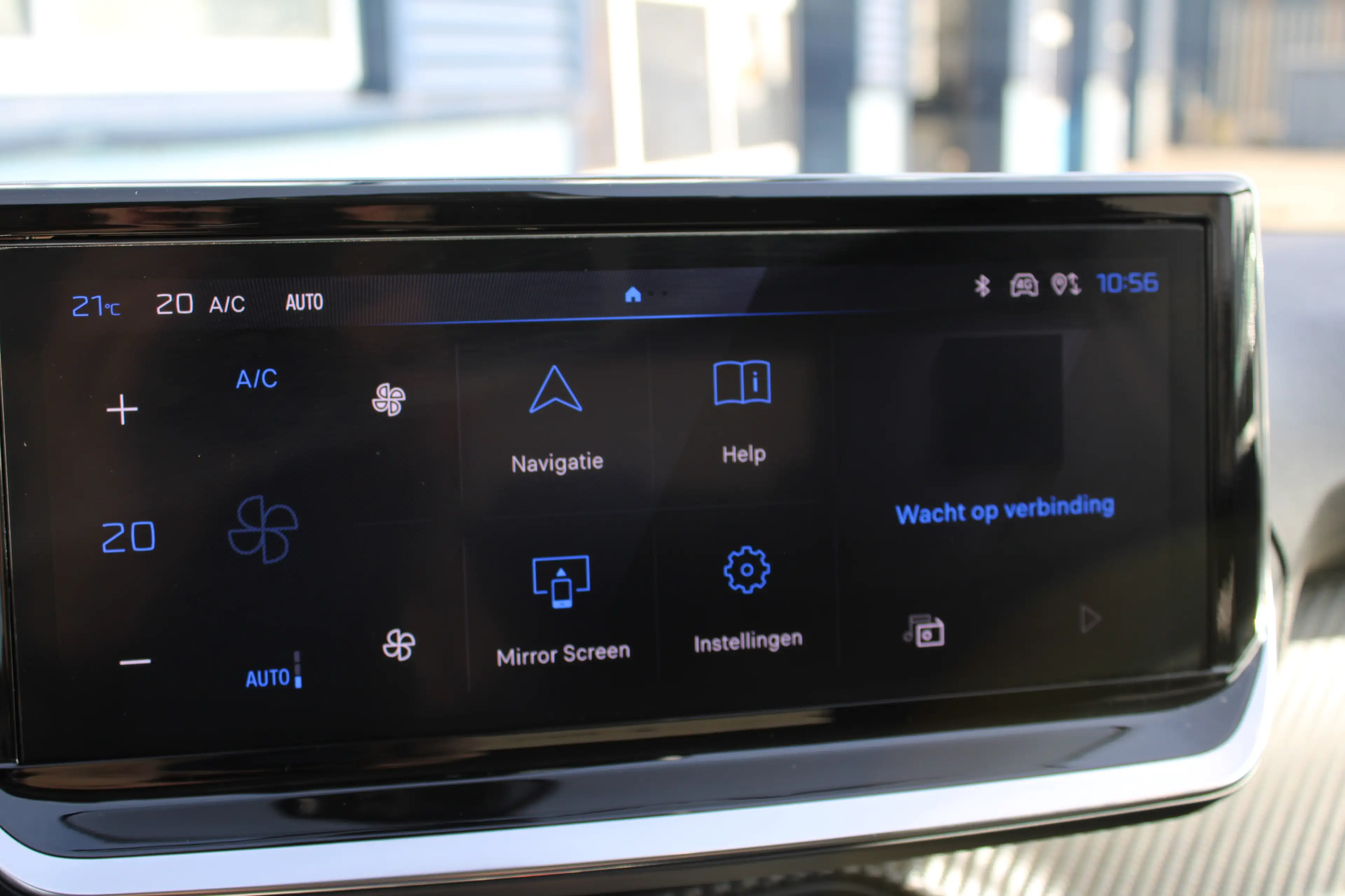 Peugeot 208 Allure Hybrid 110 e-DCS6 | 8 JAAR GARANTIE | 360 C — photo 36