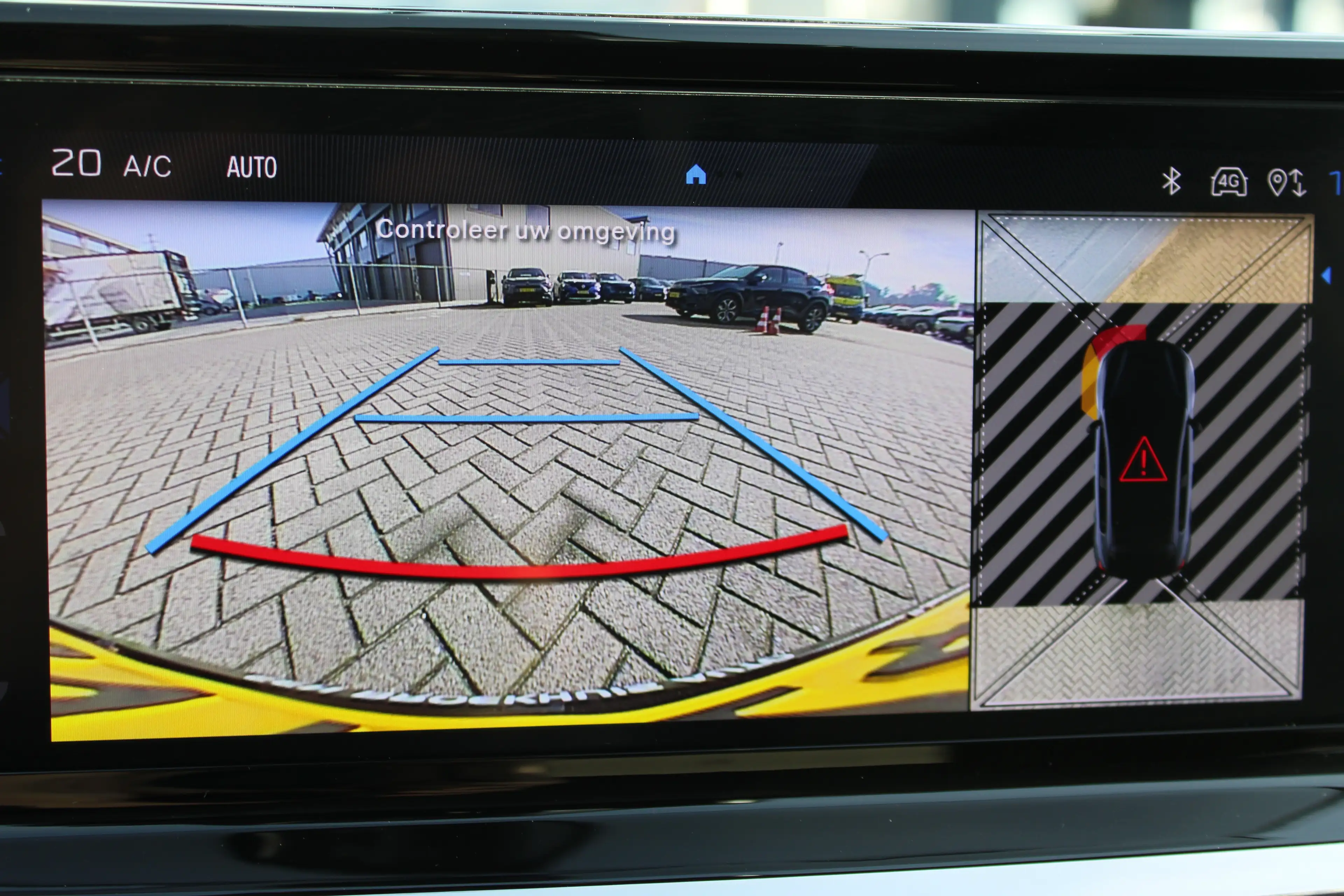 Peugeot 208 Allure Hybrid 110 e-DCS6 | 8 JAAR GARANTIE | 360 C — photo 31