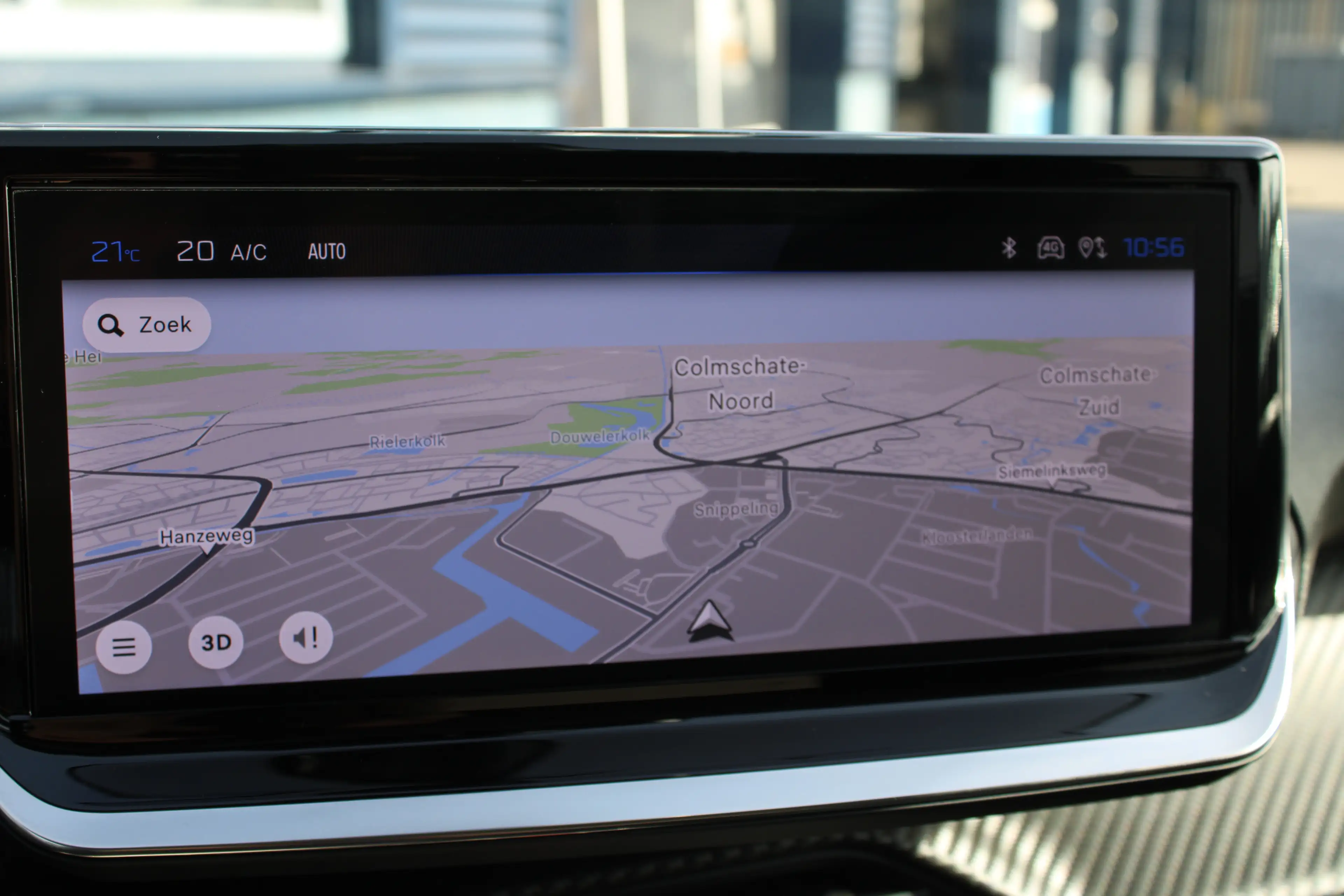 Peugeot 208 Allure Hybrid 110 e-DCS6 | 8 JAAR GARANTIE | 360 C — photo 37