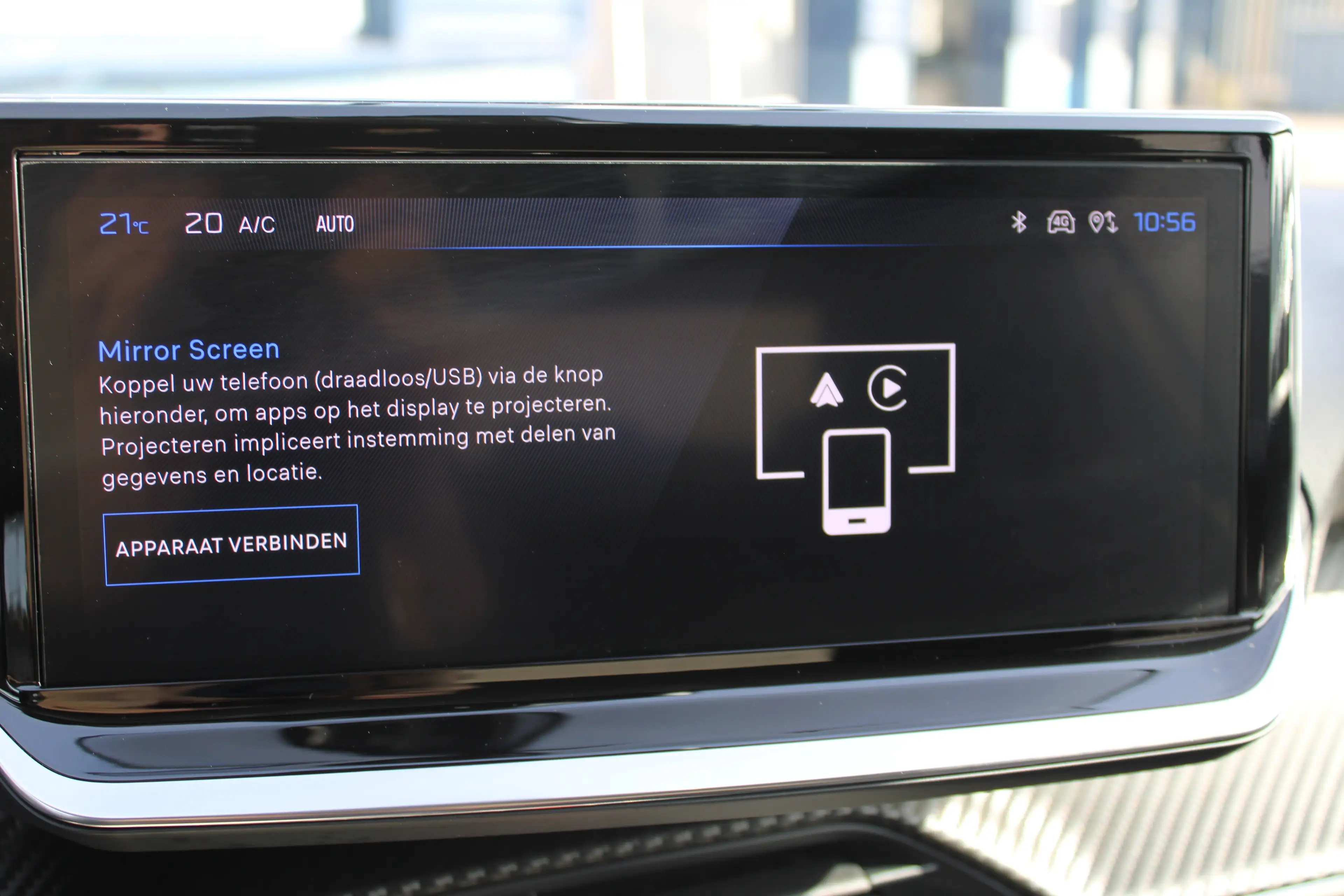 Peugeot 208 Allure Hybrid 110 e-DCS6 | 8 JAAR GARANTIE | 360 C — photo 38