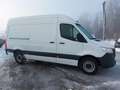 Mercedes-Benz Sprinter Kastenwagen 315 CDI hoch Weiß - thumbnail 3