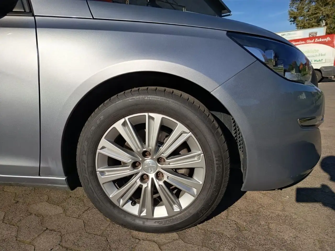 Das Auto