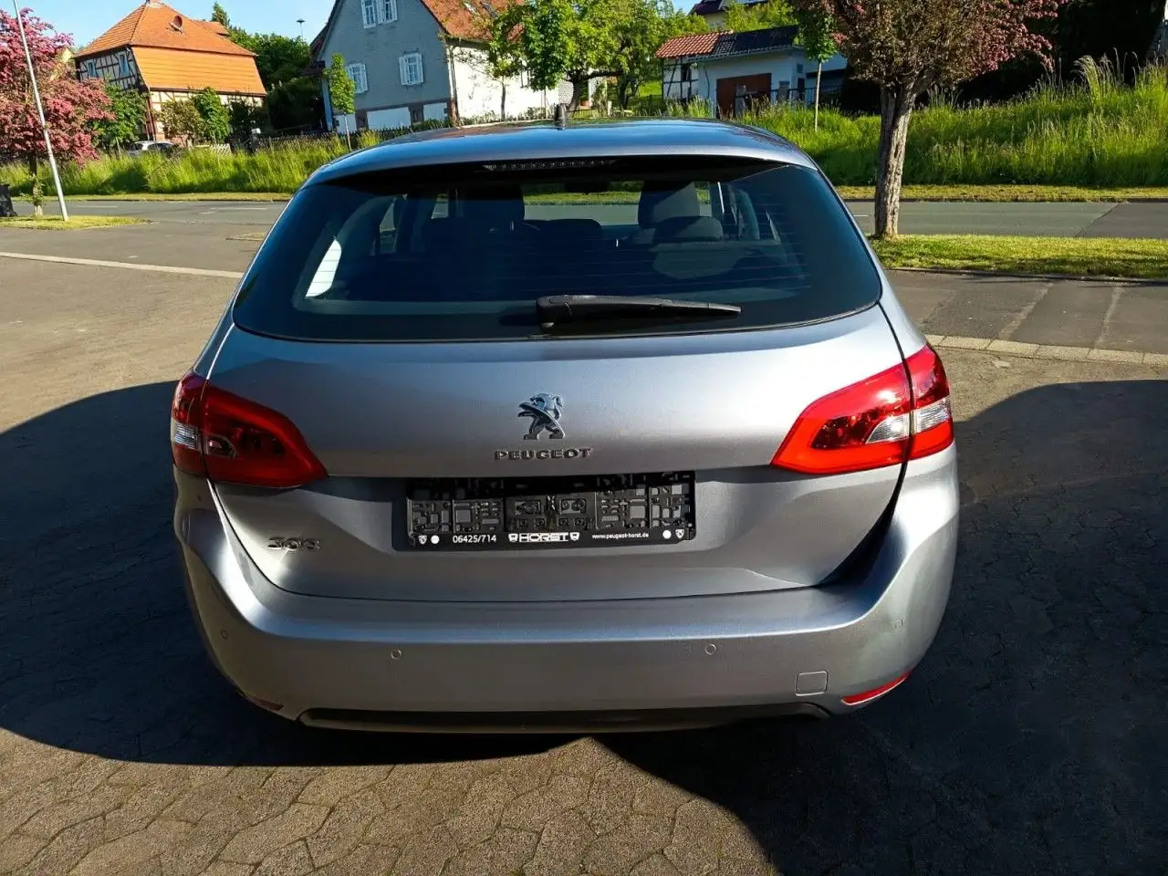 Das Auto