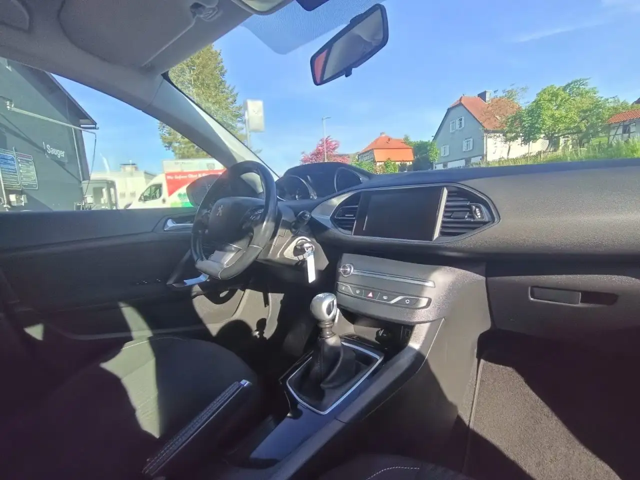 Das Auto