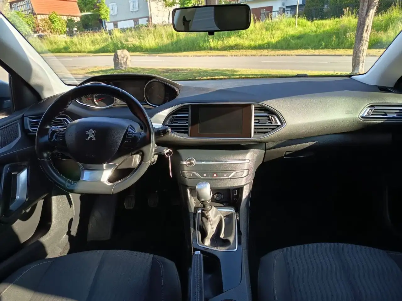 Das Auto
