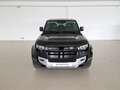Land Rover Defender Defender 110 3.0d i6 mhev SE awd 200cv auto Negro - thumbnail 4