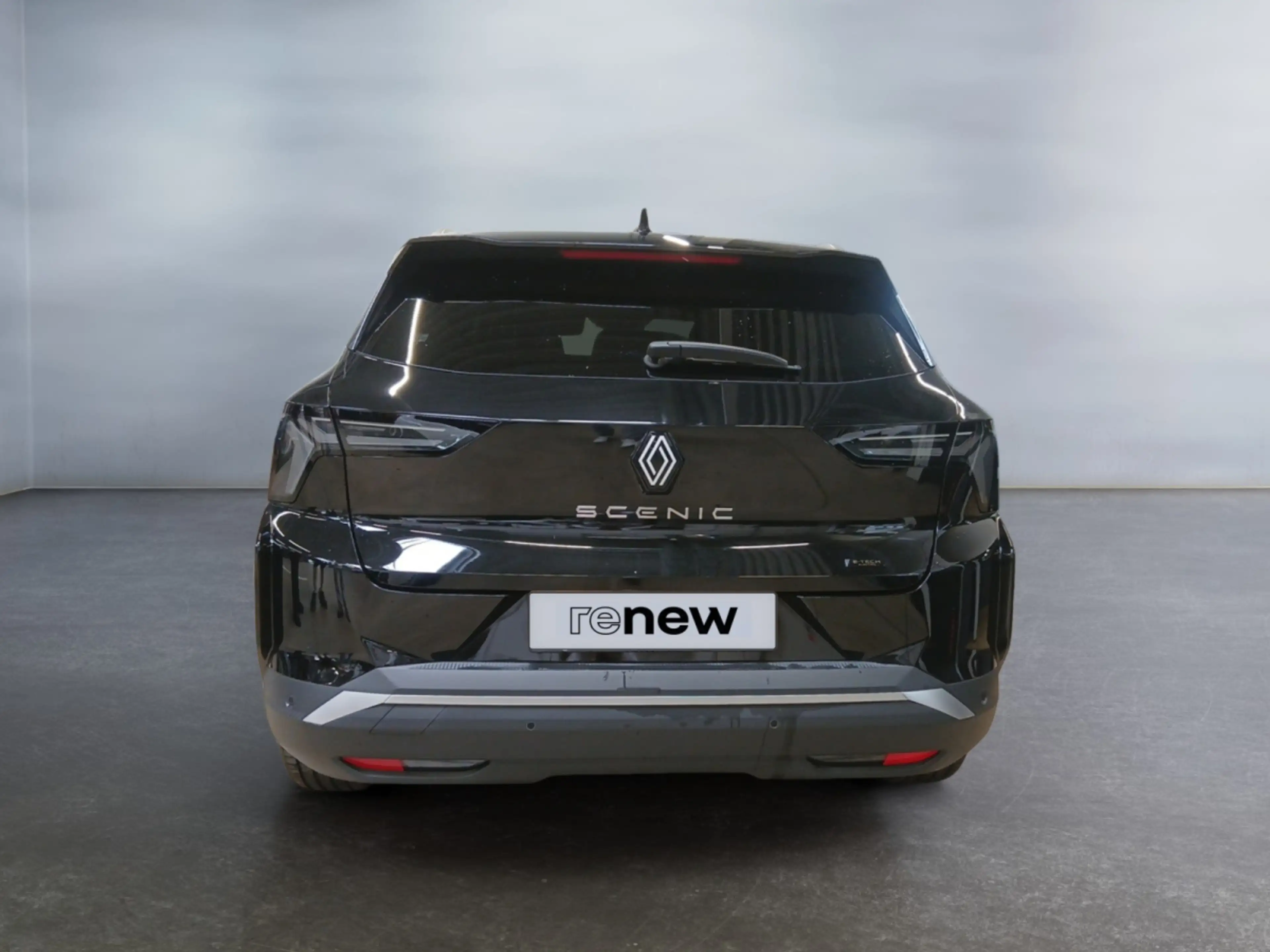 Renault Scenic TECHNO 220 LONG RANGE — photo 5