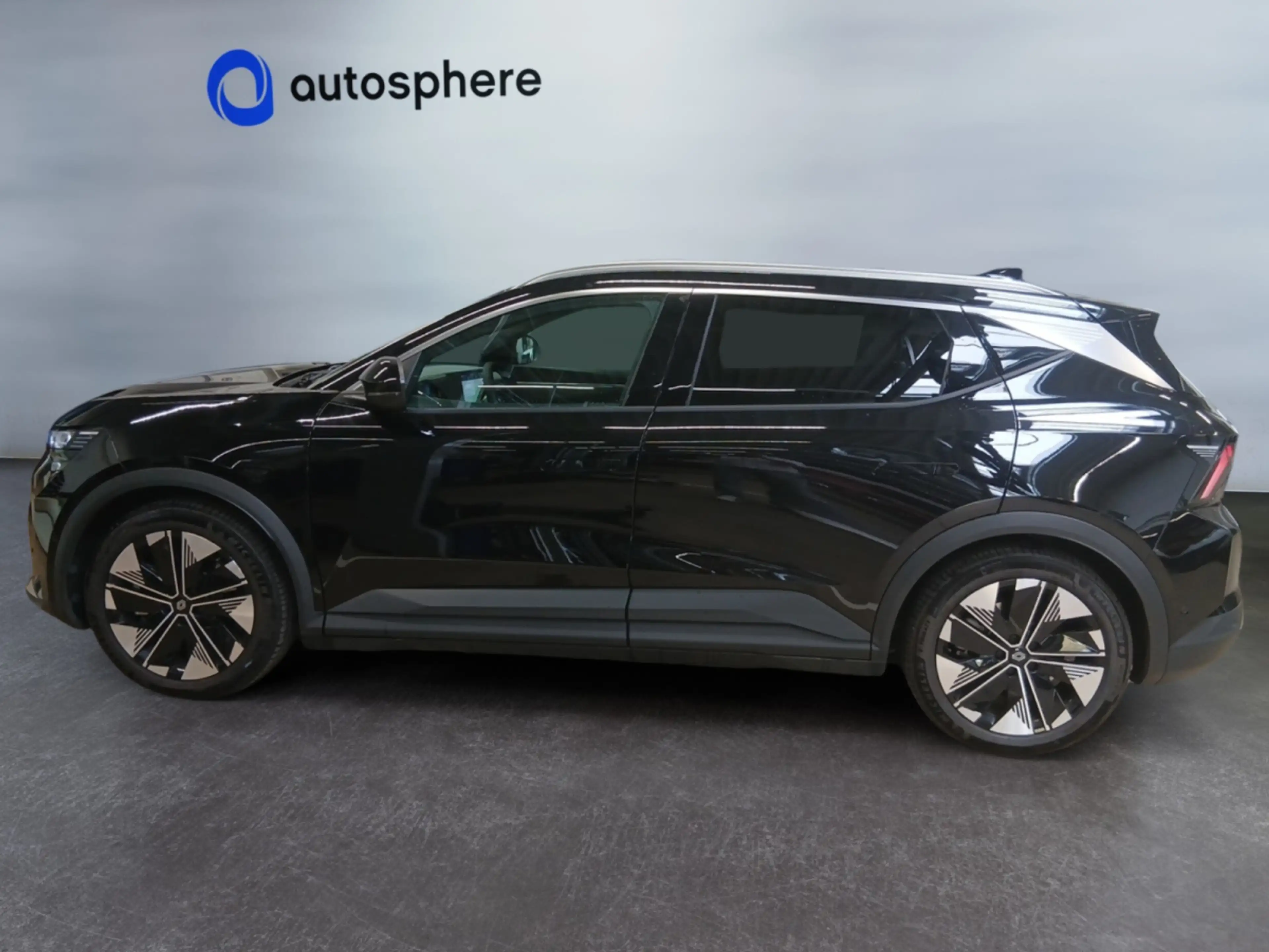 Renault Scenic TECHNO 220 LONG RANGE — photo 3