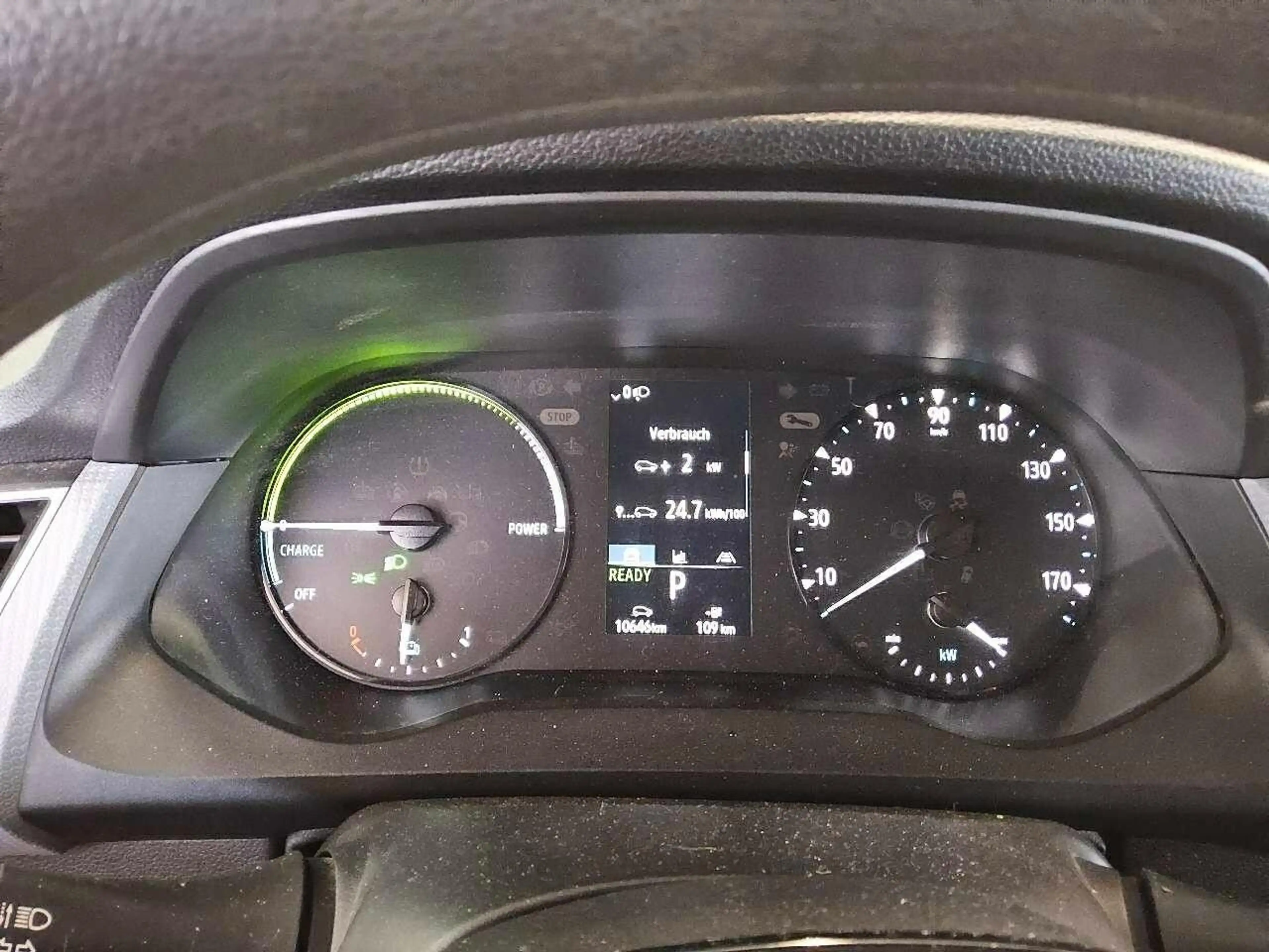 Renault Kangoo III Rapid L1 45KWH E-Tech Electric 10 tkm — photo 7