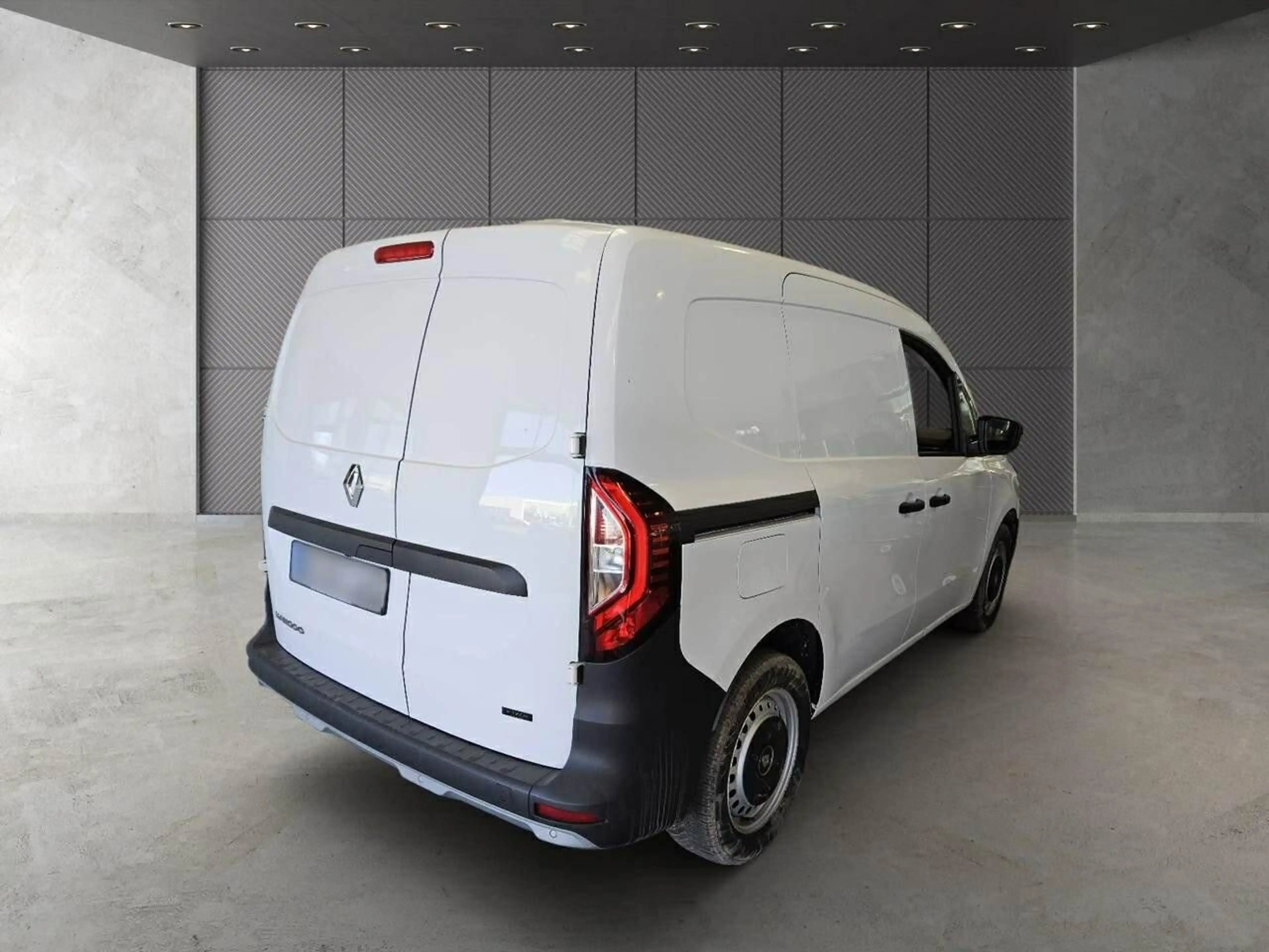 Renault Kangoo III Rapid L1 45KWH E-Tech Electric 10 tkm — photo 3