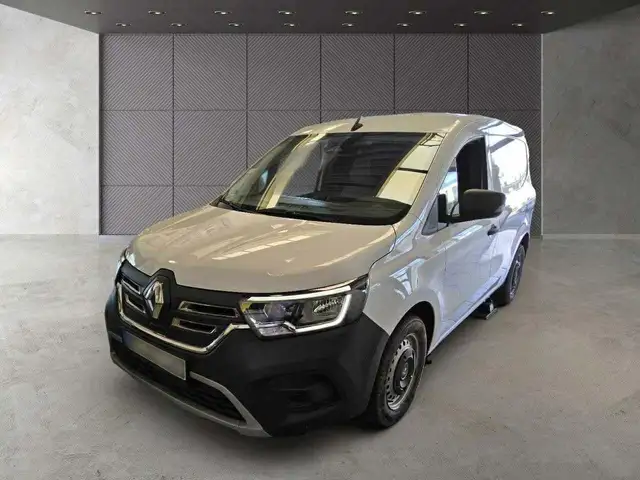 Renault Kangoo III Rapid L1 45KWH E-Tech Electric 10 tkm