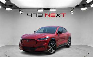 294CV Extended Range Premium