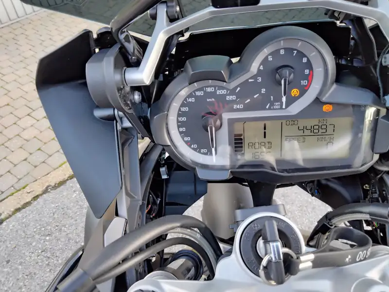 BMW R 1200 GS - foto 3