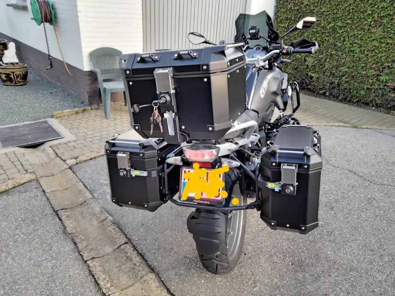 BMW R 1200 GS - foto 2