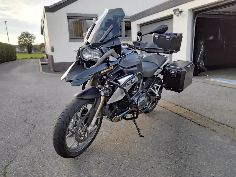BMW R 1200 GS - foto 5