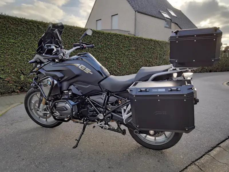 BMW R 1200 GS - foto 6