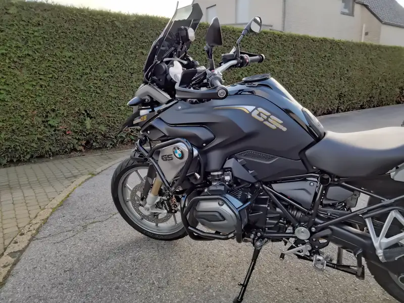 BMW R 1200 GS - foto 4