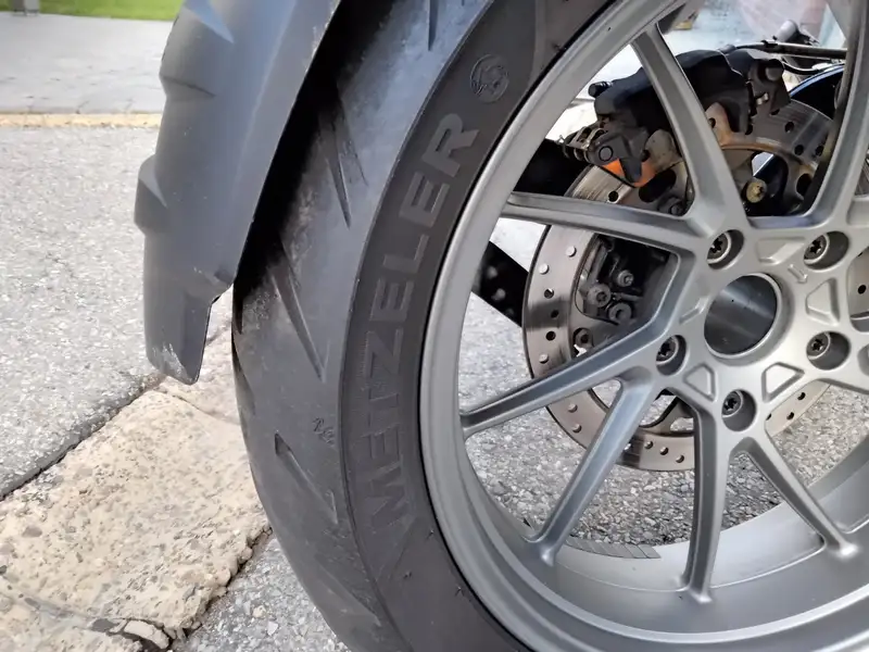 BMW R 1200 GS - foto 7