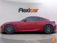 Toyota GR86 2.4 Boxer T/M 6V Coupe RZ Rojo - thumbnail 4