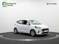 Hyundai i10 1.0 Comfort | Navigatie via Carplay | Cruise contr Wit - thumbnail 1