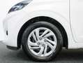 Hyundai i10 1.0 Comfort | Navigatie via Carplay | Cruise contr Wit - thumbnail 9