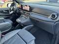 Mercedes-Benz V 300 Avantgarde extralang Standheizung*8-Sitze* Schwarz - thumbnail 14