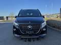 Mercedes-Benz V 300 Avantgarde extralang Standheizung*8-Sitze* Schwarz - thumbnail 2