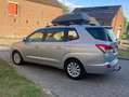 SsangYong Rodius Rodius 2.0 SV200e-XDi 2WD Crystal Gris - thumbnail 3