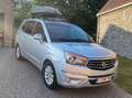 SsangYong Rodius Rodius 2.0 SV200e-XDi 2WD Crystal Gris - thumbnail 1