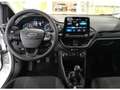 Ford Fiesta 1.1 Ti-VCT Trend+ Blanc - thumbnail 10
